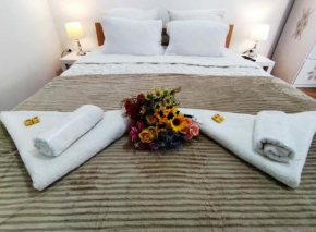 Palace Luxury Apartments The Heart of Belgrade